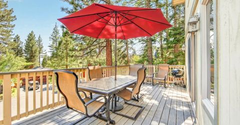 116 Roundridge Road, Tahoe City, CA 96145 Photo