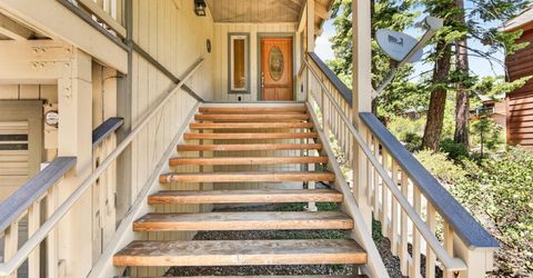 116 Roundridge Road, Tahoe City, CA 96145 Photo