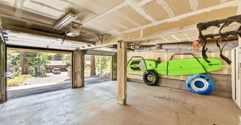 116 Roundridge Road, Tahoe City, CA 96145 Photo