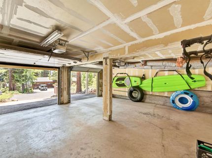 116 Roundridge Road, Tahoe City, CA 96145 Photo