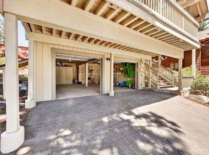 116 Roundridge Road, Tahoe City, CA 96145 Photo