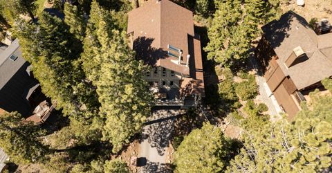 116 Roundridge Road, Tahoe City, CA 96145 Photo