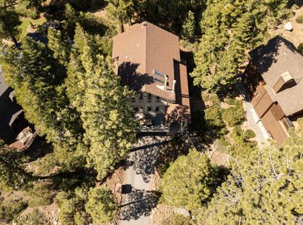 116 Roundridge Road, Tahoe City, CA 96145 Photo