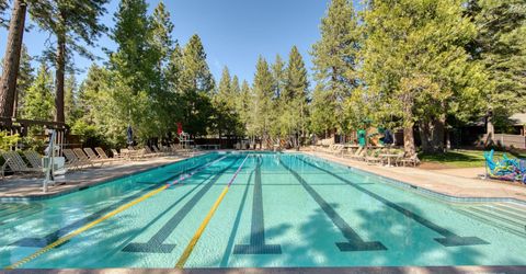 116 Roundridge Road, Tahoe City, CA 96145 Photo