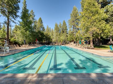 116 Roundridge Road, Tahoe City, CA 96145 Photo