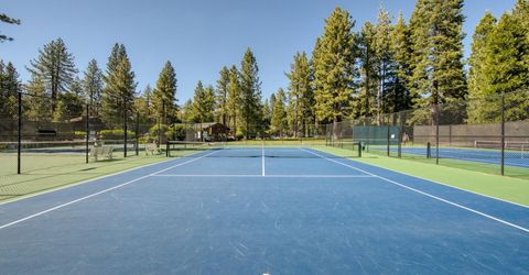 116 Roundridge Road, Tahoe City, CA 96145 Photo