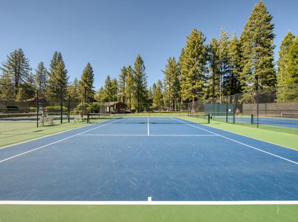 116 Roundridge Road, Tahoe City, CA 96145 Photo