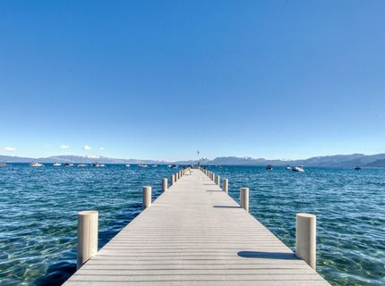 116 Roundridge Road, Tahoe City, CA 96145 Photo