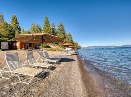 116 Roundridge Road, Tahoe City, CA 96145 Photo