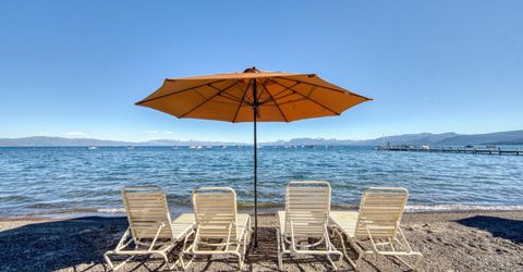 116 Roundridge Road, Tahoe City, CA 96145 Photo