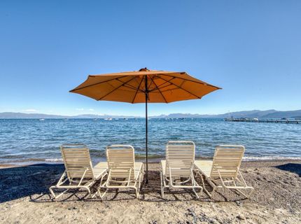 116 Roundridge Road, Tahoe City, CA 96145 Photo