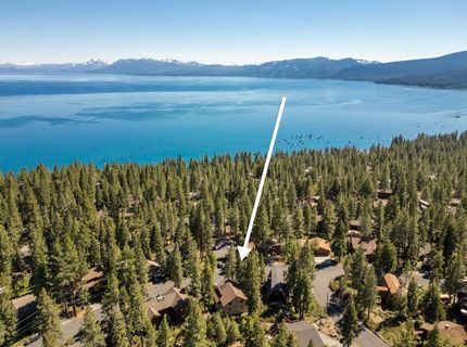 116 Roundridge Road, Tahoe City, CA 96145 Photo