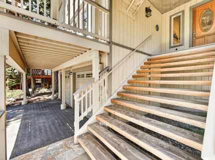 116 Roundridge Road, Tahoe City, CA 96145 Photo