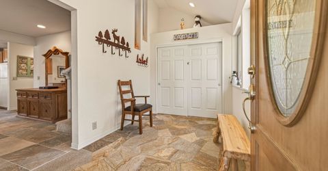 116 Roundridge Road, Tahoe City, CA 96145 Photo