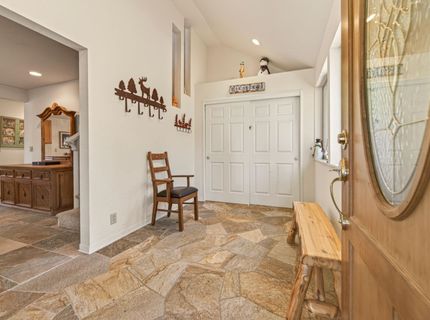 116 Roundridge Road, Tahoe City, CA 96145 Photo