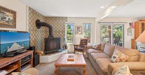 116 Roundridge Road, Tahoe City, CA 96145 Photo