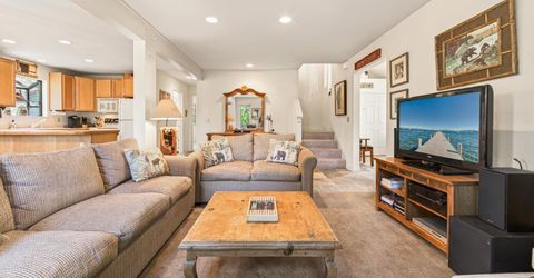 116 Roundridge Road, Tahoe City, CA 96145 Photo