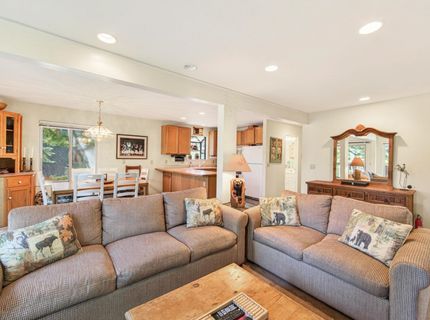 116 Roundridge Road, Tahoe City, CA 96145 Photo