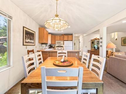 116 Roundridge Road, Tahoe City, CA 96145 Photo