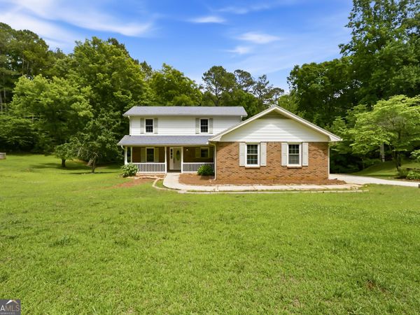 335 Stoneridge Way, Fayetteville, GA 30215