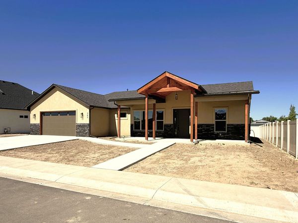 363 Mee Canyon Circle, Fruita, CO 81521