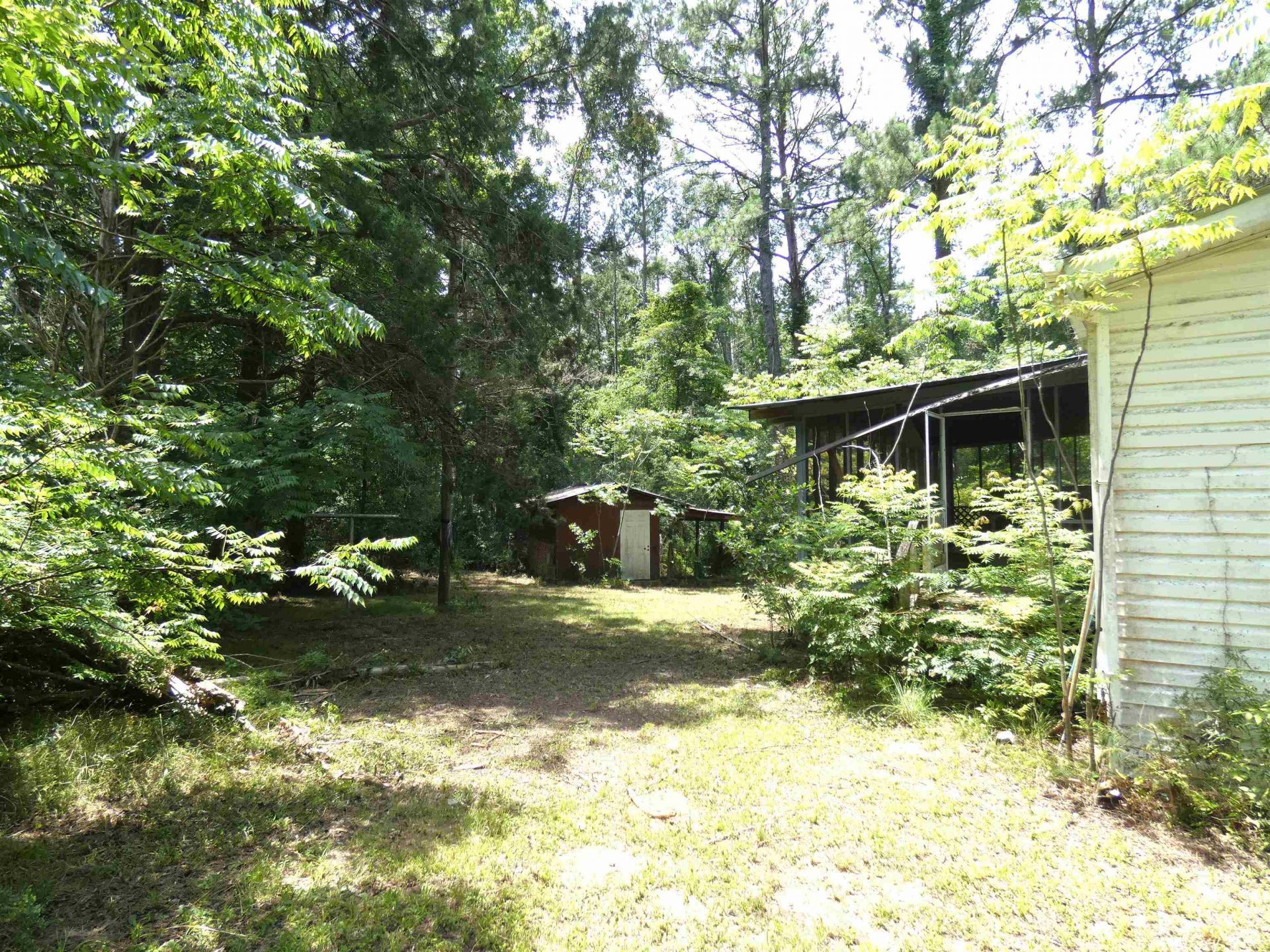 790 Wj Hatchett Road , Lamont, FL 32336 Photo