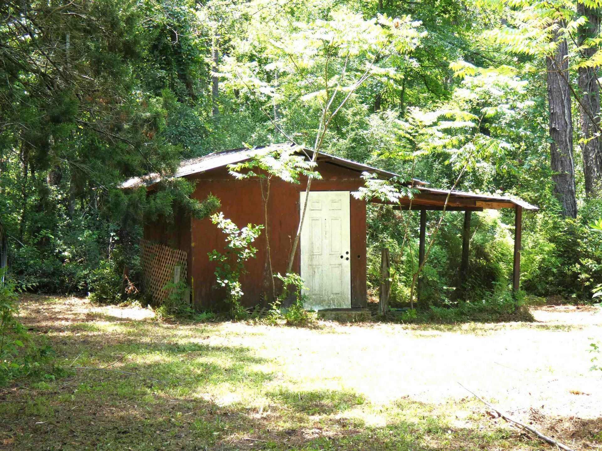 790 Wj Hatchett Road , Lamont, FL 32336 Photo