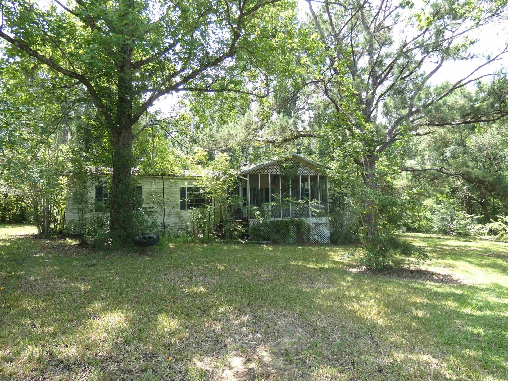 790 Wj Hatchett Road , Lamont, FL 32336 Photo