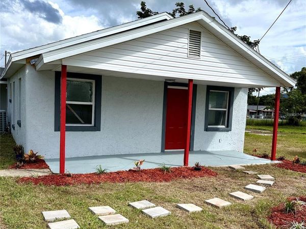1016 AVENUE A , HAINES CITY, FL 33844