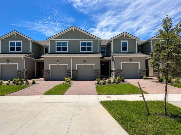 9048 OCEAN TIDE WAY , KISSIMMEE, FL 34747