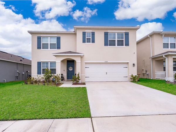 1502 BITTEROOT STREET , KISSIMMEE, FL 34744