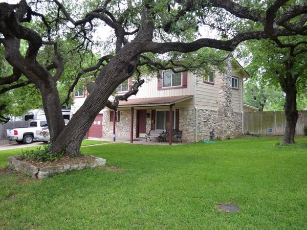907 Pepperell CT, Austin, TX 78753