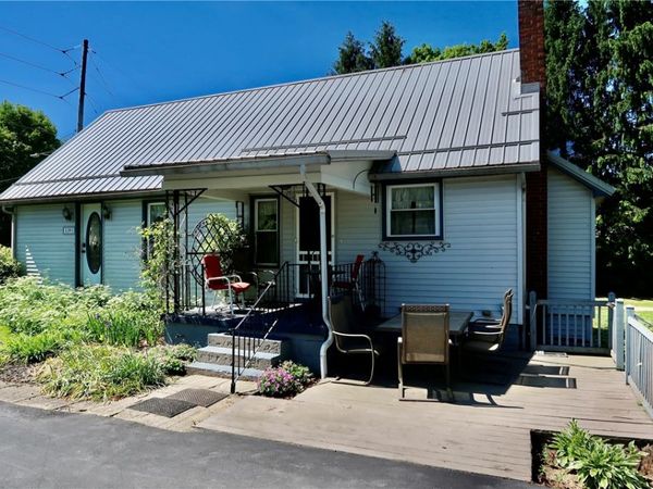 3393 N Main St, Sandy Lake, PA 16145