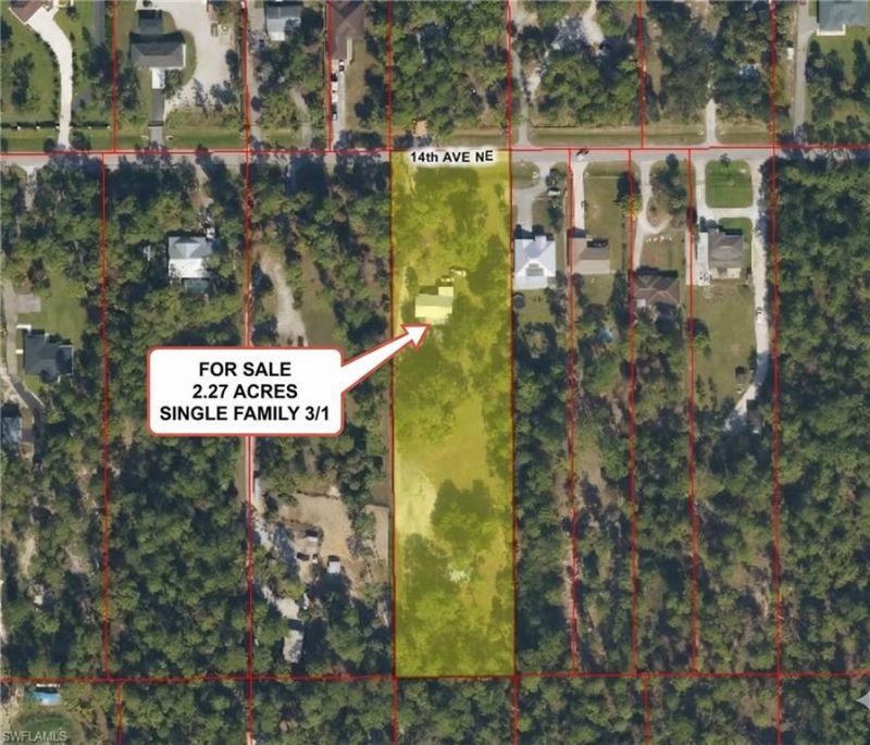 440 14th Ave Ne, Naples, FL 34120 Photo
