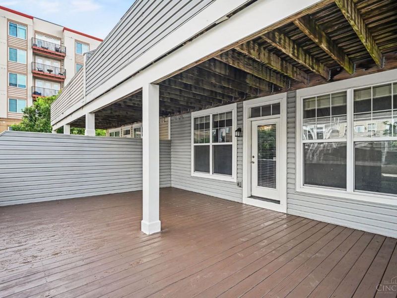2926 Eden Avenue, Unit I2926, Cincinnati, OH 45219 Photo 14