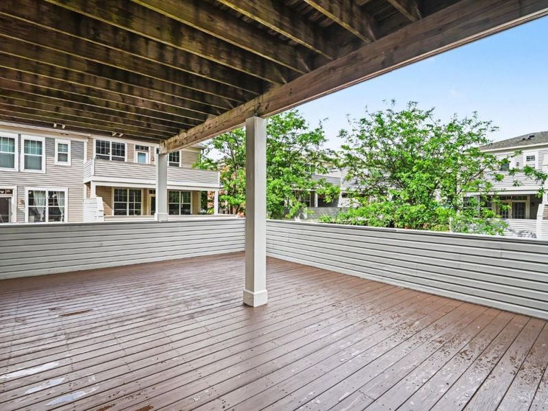 2926 Eden Avenue, Unit I2926, Cincinnati, OH 45219 Photo 15