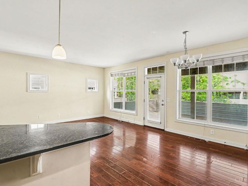 2926 Eden Avenue, Unit I2926, Cincinnati, OH 45219 Photo 5