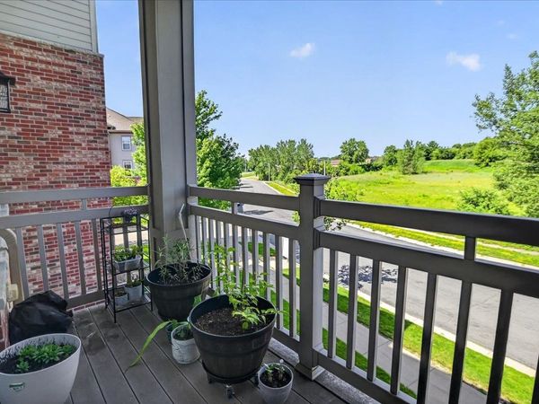 141 Metro Terrace, Unit 203, Madison, WI 53718