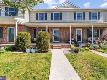 25 PIONEER LANE Gettysburg, PA 17325