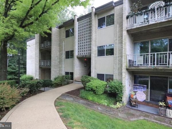 12307 BRAXFIELD COURT , Unit 5, ROCKVILLE, MD 20852