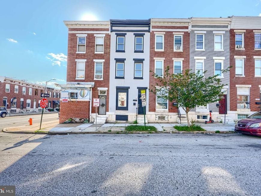 702 Kenwood Avenue , Baltimore, MD 21205 Main Photo