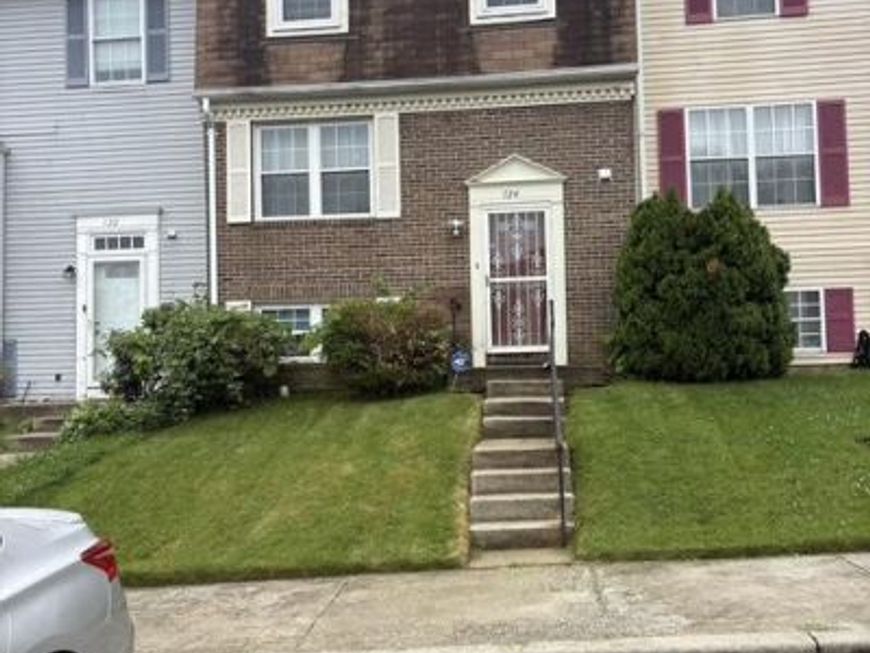 124 Joyceton Way , Upper Marlboro, MD 20774 Main Photo