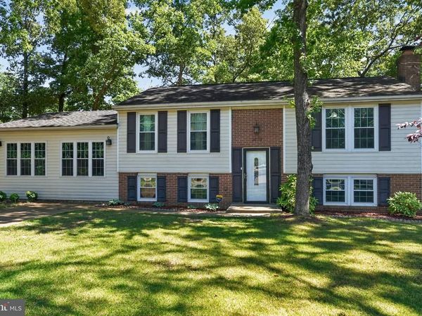 3079 DORSEY COURT, WALDORF, MD 20602