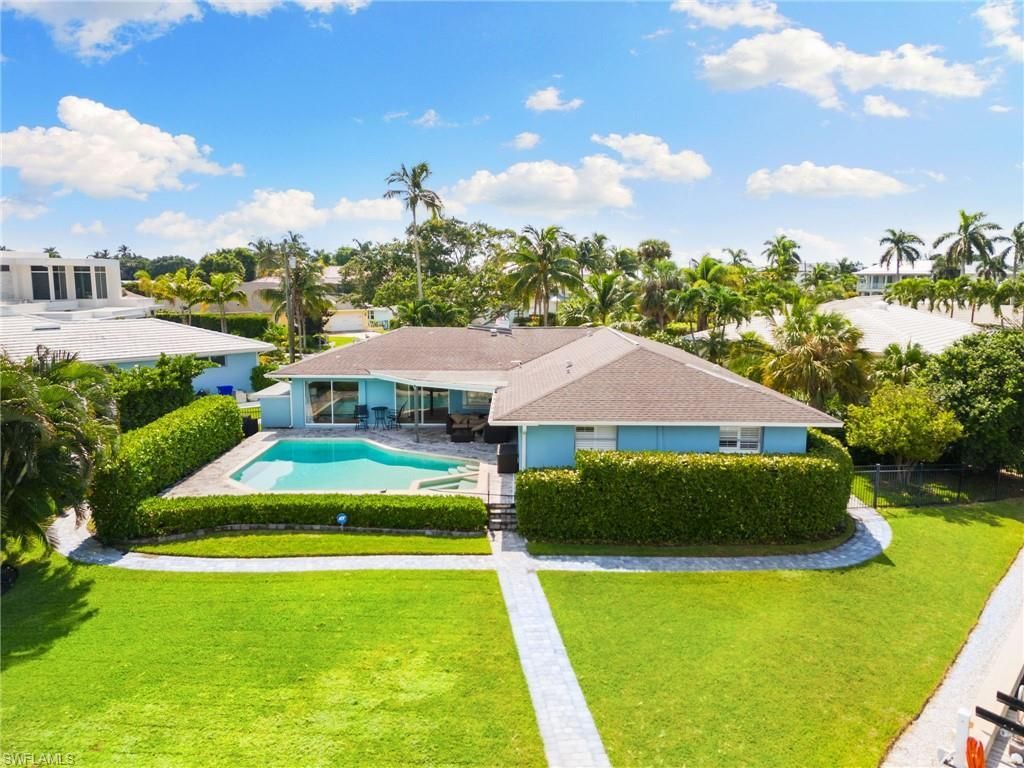 2140 Shad Ct, Naples, FL 34102 Photo