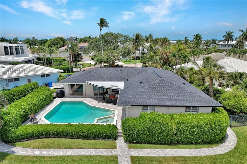 2140 Shad Ct, Naples, FL 34102 Photo