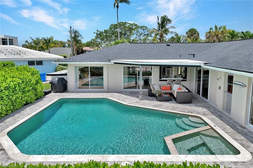 2140 Shad Ct, Naples, FL 34102 Photo