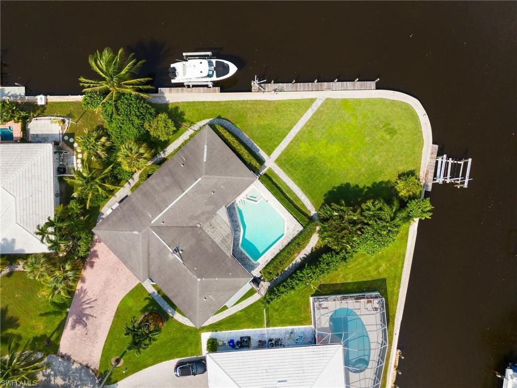 2140 Shad Ct, Naples, FL 34102 Photo