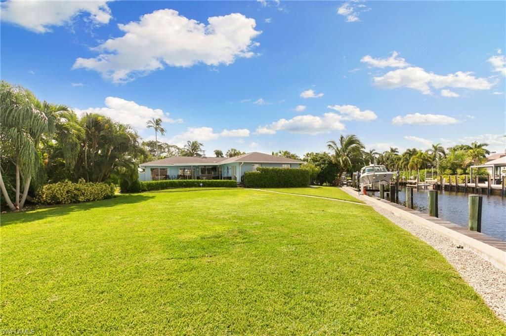 2140 Shad Ct, Naples, FL 34102 Photo