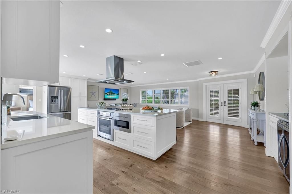 2140 Shad Ct, Naples, FL 34102 Photo
