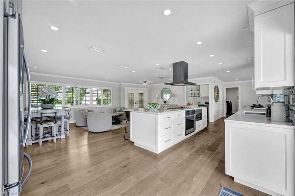 2140 Shad Ct, Naples, FL 34102 Photo